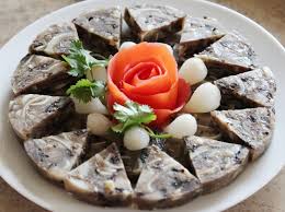ឧទ្ទេសនាមអំពីមុខម្ហូប "Gio xao" របស់វៀតណាម